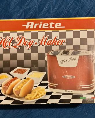 Hot Dog Maker ariete