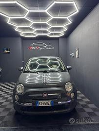 Fiat 500 1.2 Benzina 69 CV - 2015