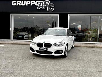 BMW 116d Msport 5p