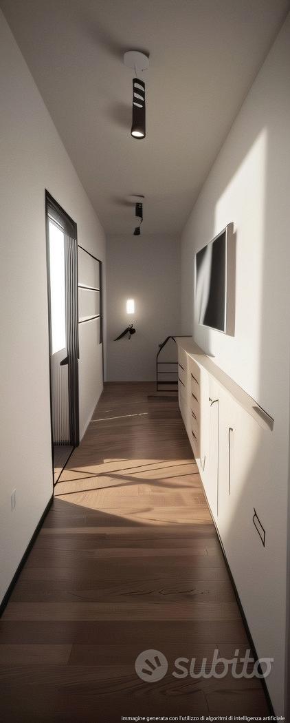 Apartment in Moncalieri, Bauducchi - Vista 5