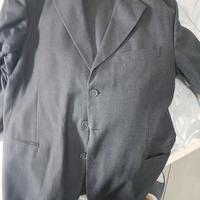 Abito adamus taglia 52