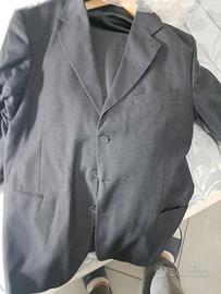 Abito adamus taglia 52