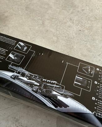Thule Snow Pack - taglia M