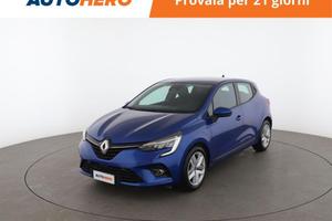 RENAULT Clio Blue dCi 100 CV 5 porte Evolution
