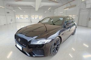 JAGUAR XF 2.0D MHEV 204 CV R-DYNAMIC S AUTO 4 PORT