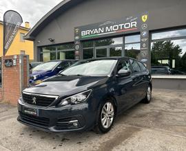 Peugeot 308 BlueHDi 100 S&S SW Business