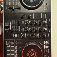 Pioneer DDJ 400