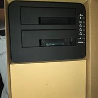 Docking station clonaggio hard disk