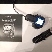 garmin forerunner 910xt