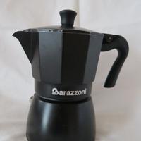 CAFFETTIERA BARAZZONI ALLUMINIO 3 TAZZE