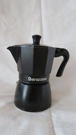 CAFFETTIERA BARAZZONI ALLUMINIO 3 TAZZE