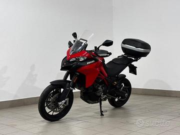 DUCATI Multistrada 950 Red my19