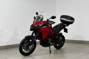 DUCATI Multistrada 950 Red my19