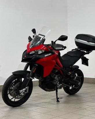 DUCATI Multistrada 950 Red my19