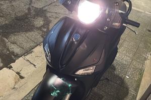 Piaggio Liberty 50 - 2023