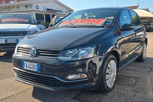 Volkswagen Polo 1.4 TDI BlueMotion Technology