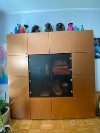 Mobile Credenza EDRA Mazzei – Design Postmoderno A