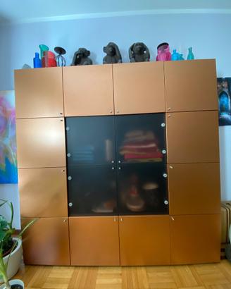 Mobile Credenza EDRA Mazzei – Design Postmoderno A