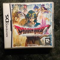 Dragon Quest - Le cronache dei prescelti - DS