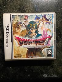 Dragon Quest - Le cronache dei prescelti - DS