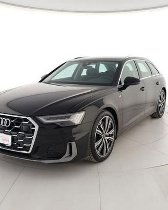 Audi A6 Avant 50 2.0 TFSI e quattro ultra S t...