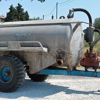 Carrobotte 70 q zincato