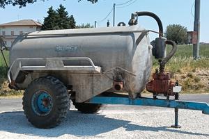 Carrobotte 70 q zincato