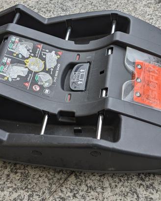 Base ISOFIX per ovetto Peg Perego