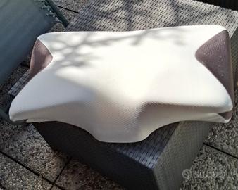 Cuscino memory foam cervicale