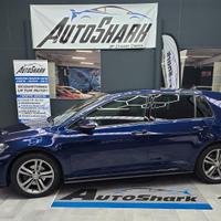 VOLKSWAGEN GOLF R-Line 1.0 TURBO BENZINA 116CV 5p.