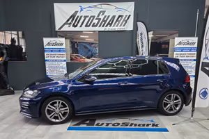 VOLKSWAGEN GOLF R-Line 1.0 TURBO BENZINA 116CV 5p.