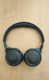 Cuffie JBL Tune500BT Bluetooth