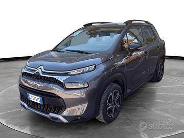 Citroën C3 Aircross BlueHDi 110 S&S Feel