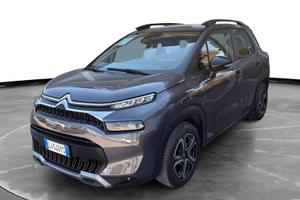 Citroën C3 Aircross BlueHDi 110 S&S Feel