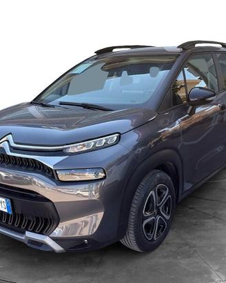 Citroën C3 Aircross BlueHDi 110 S&S Feel