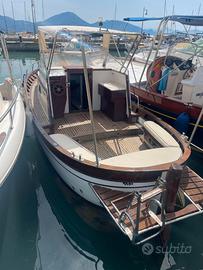 Gozzo Aprea Smeraldo 7