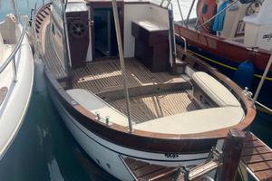 Gozzo Aprea Smeraldo 7