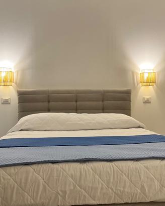 Lumé - Suite & Casa vacanze A due passi dal mare