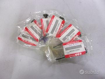 Valvola di scarico SUZUKI GSXR 600 K4 K7
