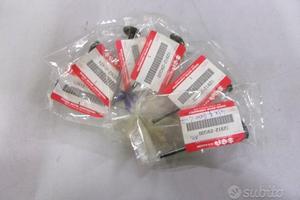 Valvola di scarico SUZUKI GSXR 600 K4 K7