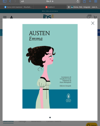 Libri Mini Mammut con copertina rigida