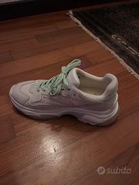 Sneakers Ash donna