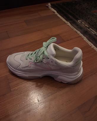 Sneakers Ash donna