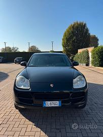 Porsche Cayenne 3.2 v6