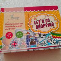 gioco per bambini in inglese