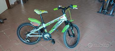 Bicicletta bambino 6/10anni