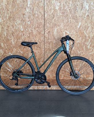 ULTIMI PEZZI NUOVA 321 BOTTECCHIA TG. 48