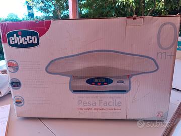 Bilancia digitale Chicco Pesa Facile per neonati
