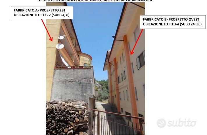 Appartamento – SA - Vista 3