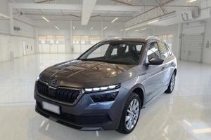 SKODA KAMIQ 1.0 TSI 81KW STYLE DSG SUV